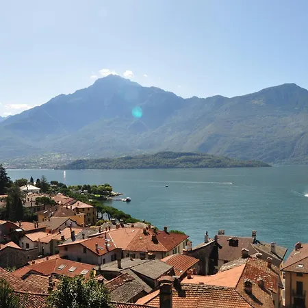 مكان تخييم Villaggio Paradiso دومازو