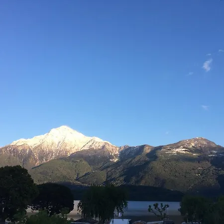 营地 露营维拉吉奥天堂酒店 2*