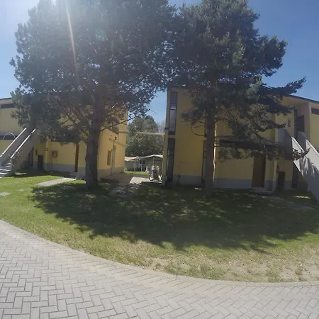 露营维拉吉奥天堂酒店 多马索