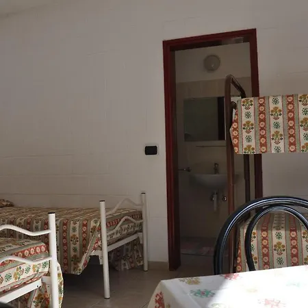 露营维拉吉奥天堂酒店