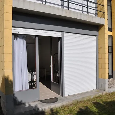 营地 露营维拉吉奥天堂酒店 多马索