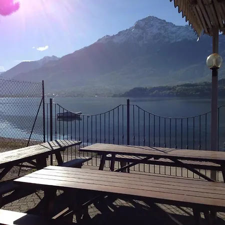 露营维拉吉奥天堂酒店 多马索