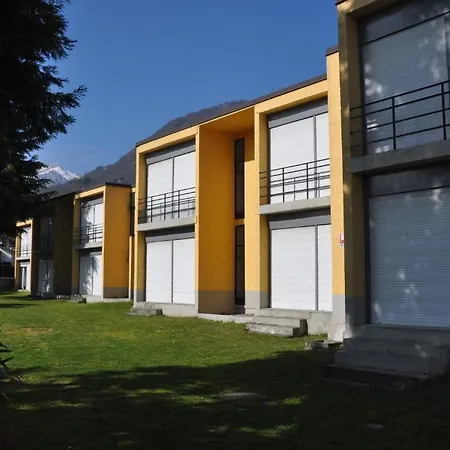 露营维拉吉奥天堂酒店 营地 2*