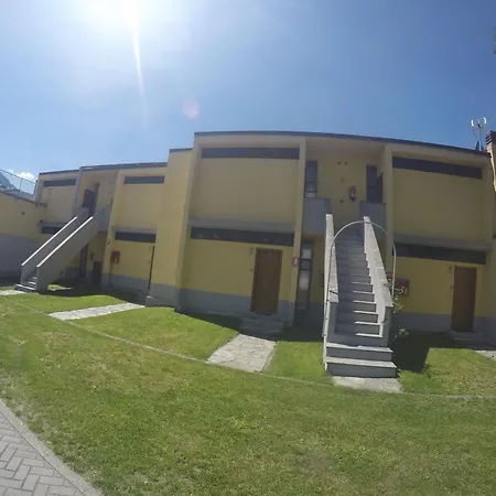 Villaggio Paradiso Campingplatz