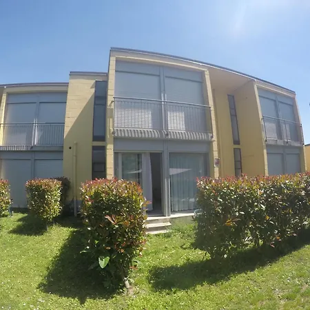 Villaggio Paradiso Campingplatz Domaso