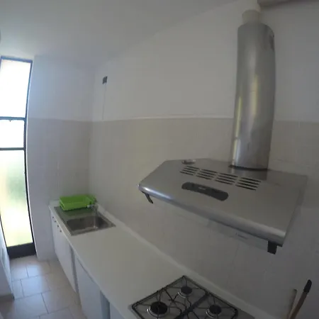 露营维拉吉奥天堂酒店 多马索