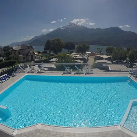 Villaggio Paradiso Campingplatz