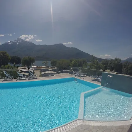 Villaggio Paradiso مكان تخييم