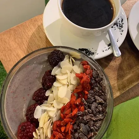 露营维拉吉奥天堂酒店 2* 多马索