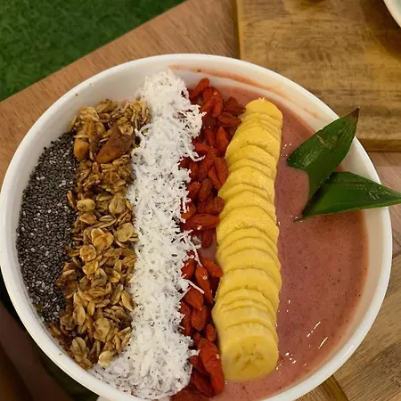 露营维拉吉奥天堂酒店 营地 多马索