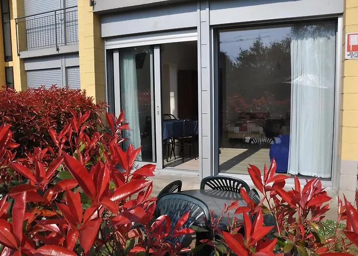 Villaggio Paradiso 2*