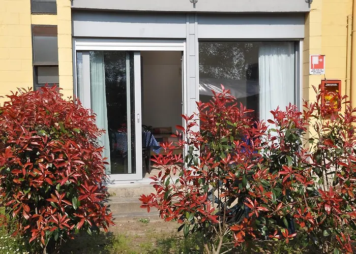 Camping Villaggio Paradiso