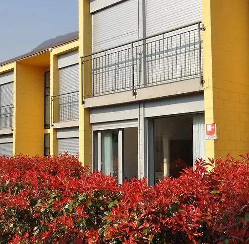 Villaggio Paradiso 2* Домазо