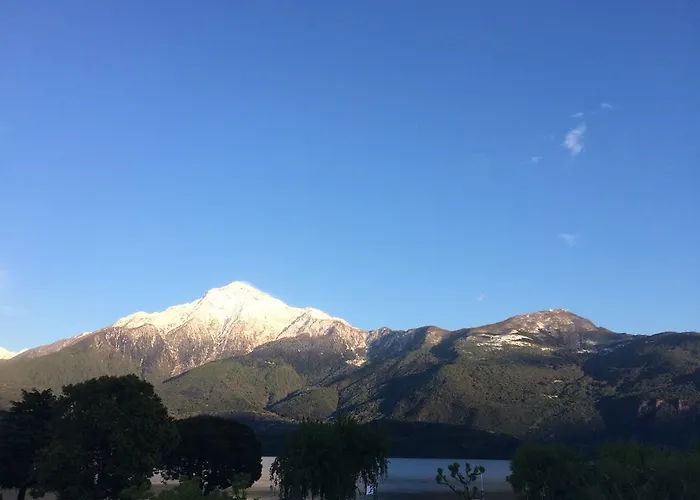 Camping Villaggio Paradiso 2*