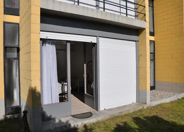 Camping Villaggio Paradiso Domaso