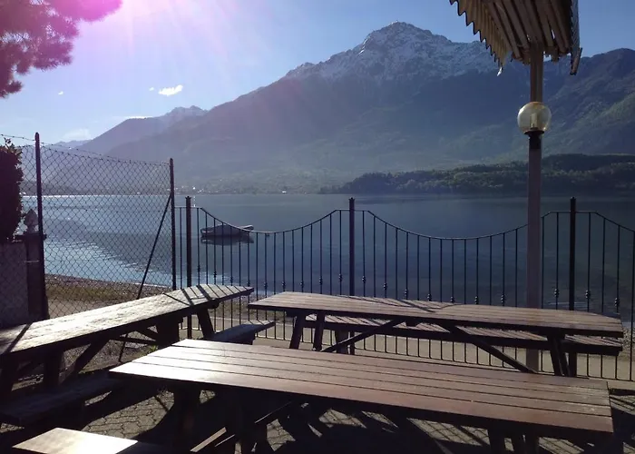 Villaggio Paradiso Домазо