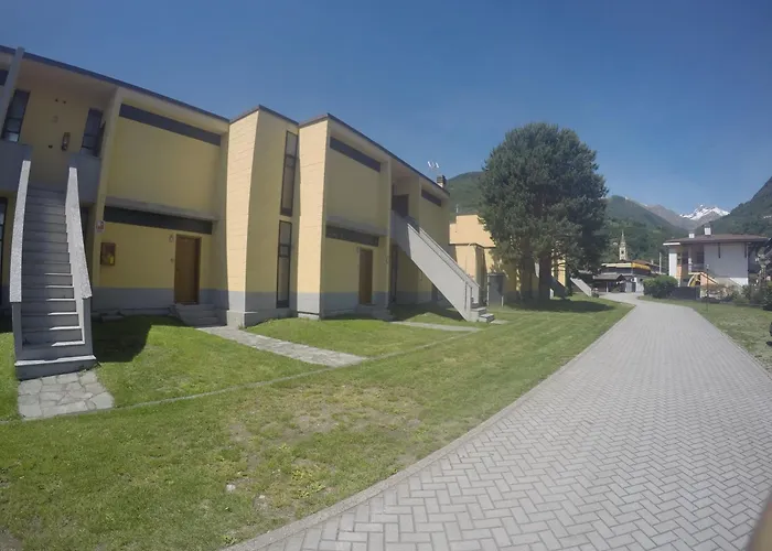 Villaggio Paradiso 2*