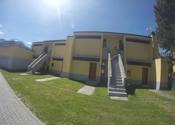 Villaggio Paradiso Camping