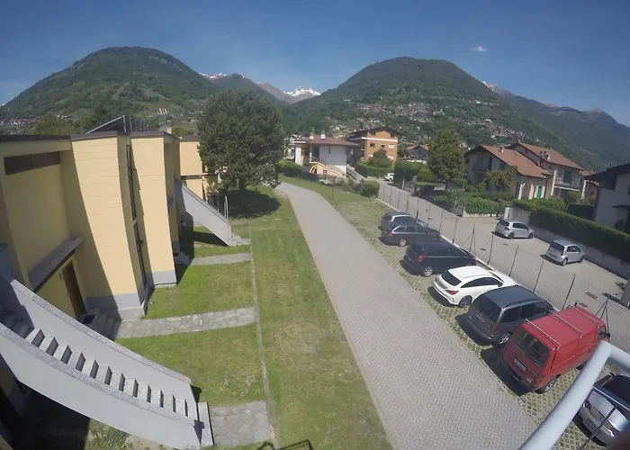 Villaggio Paradiso 2*