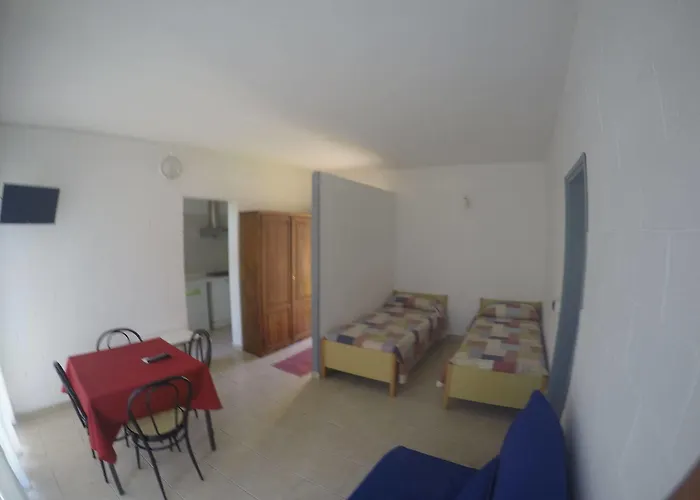 Villaggio Paradiso 2* Domaso