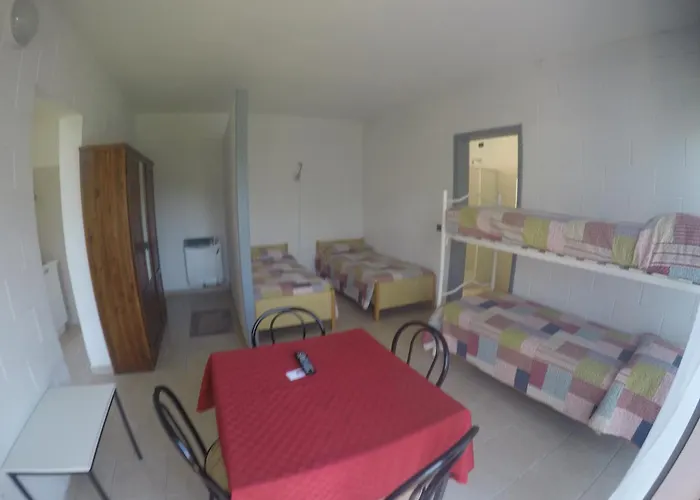 Villaggio Paradiso Camping