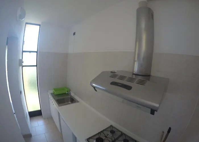 Villaggio Paradiso Домазо