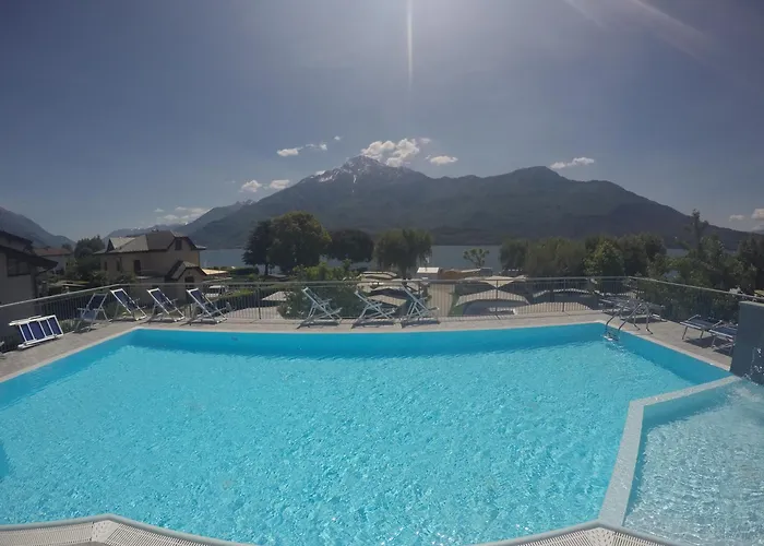 Villaggio Paradiso Кемпинг 2*