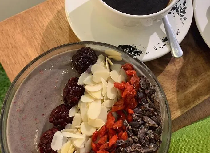 Villaggio Paradiso 2* Домазо