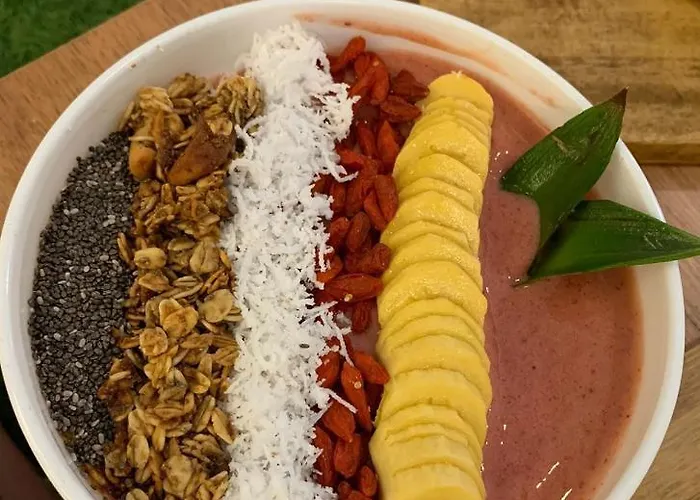 Villaggio Paradiso Camping Domaso