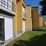 Villaggio Paradiso אתר קמפינג