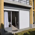 אתר קמפינג Villaggio Paradiso דומאסו