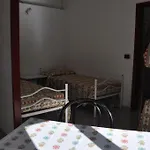 אתר קמפינג Villaggio Paradiso דומאסו