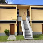 Villaggio Paradiso אתר קמפינג דומאסו