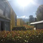 אתר קמפינג Villaggio Paradiso דומאסו