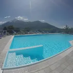 Villaggio Paradiso אתר קמפינג דומאסו