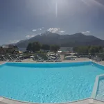 Villaggio Paradiso אתר קמפינג 2*
