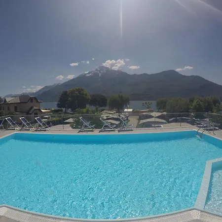 Villaggio Paradiso Camping 2*