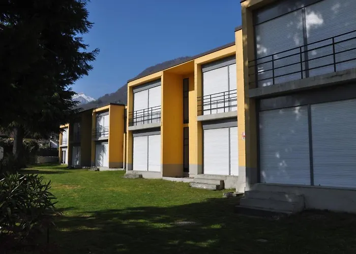 Villaggio Paradiso Campsite 2*