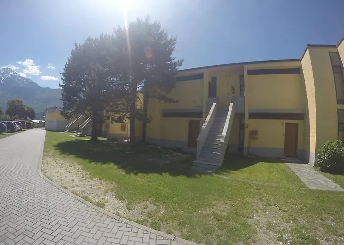 Villaggio Paradiso 2* Domaso