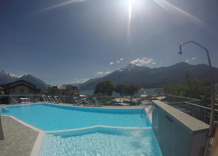 Villaggio Paradiso 2*