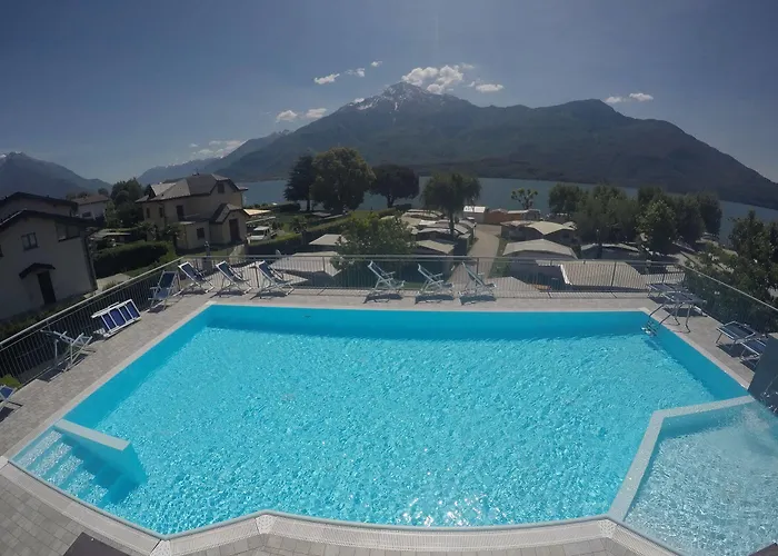 Villaggio Paradiso Campsite