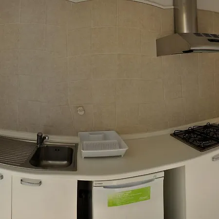 Villaggio Paradiso 2*