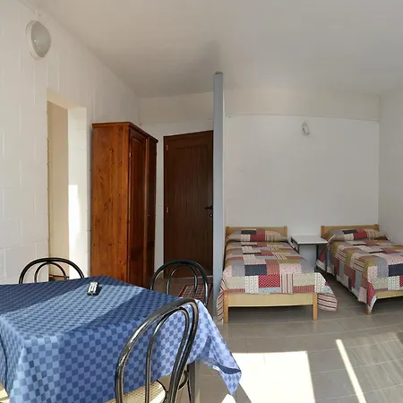 Villaggio Paradiso 도마소