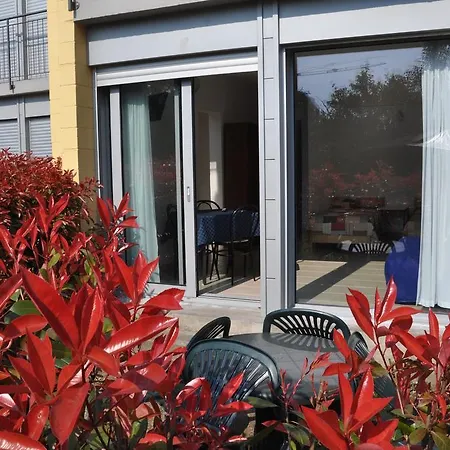 Villaggio Paradiso 2*