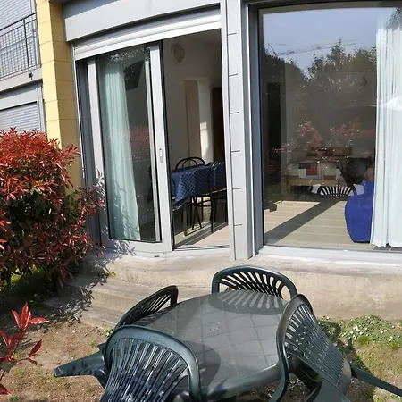 Κάμπινγκ Villaggio Paradiso
