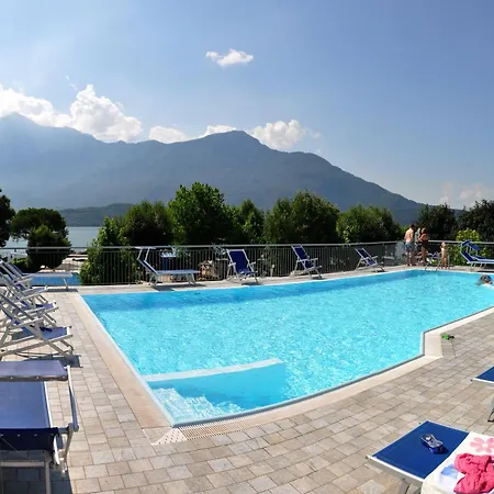 Κάμπινγκ Villaggio Paradiso 2*