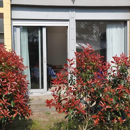 Κάμπινγκ Villaggio Paradiso