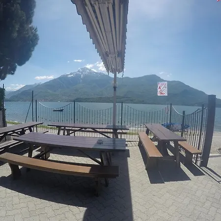 Villaggio Paradiso Κάμπινγκ 2*