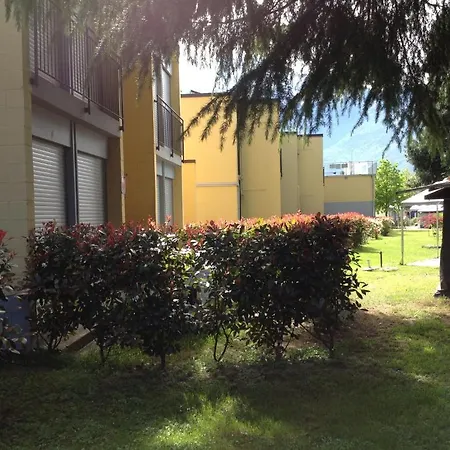 Villaggio Paradiso 2* 도마소