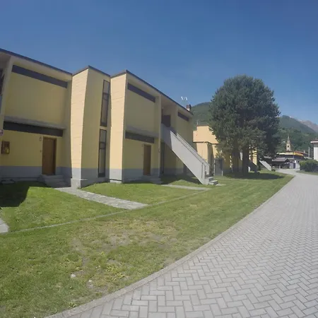 Villaggio Paradiso 2*